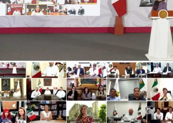 Colima contará con 198 nuevos consultorios de atención primaria y medicamentos gratuitos