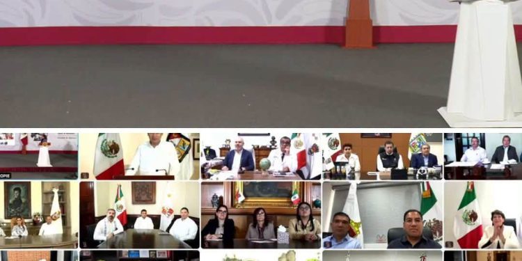 Colima contará con 198 nuevos consultorios de atención primaria y medicamentos gratuitos