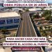 Manzanillo sigue creciendo y su infraestructura también.
