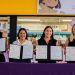 Amplían la red de Puntos Violeta con 178 nuevos espacios en tiendas OXXO de Colima