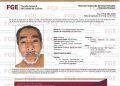 FGE Colima informa sobre personas fallecidas identificadas que permanecen sin ser reclamadas