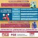 FGE Colima llama a reconocer los tipos de violencia y denunciarlos