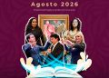 Talleres gratuitos y eventos públicos integran la agenda artística de Cultura Colima durante agosto