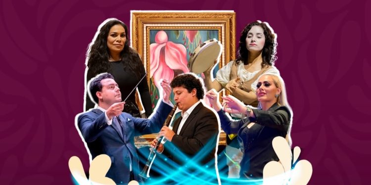 Talleres gratuitos y eventos públicos integran la agenda artística de Cultura Colima durante agosto