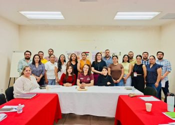 Refuerzan coordinación en Colima para prevenir y atender la violencia contra niñas, niños y adolescentes