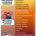 FGE Colima presenta el Violentómetro para identificar y prevenir la violencia