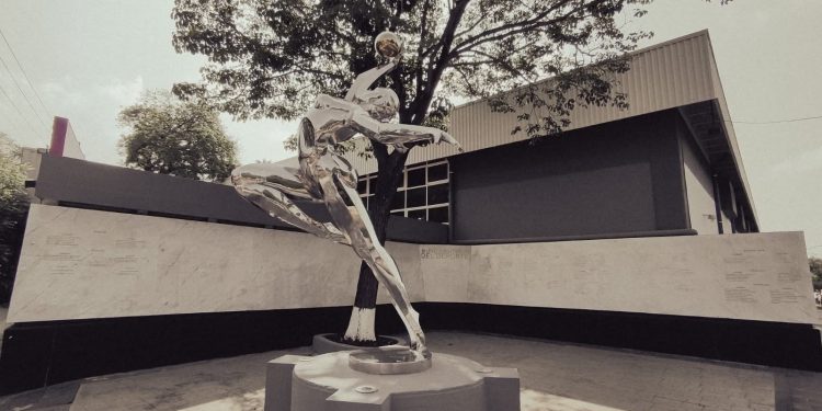 Incode: hay ocho propuestas para el Muro de Honor del Deporte Colimense 2026