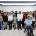 Beneficencia Pública entrega más de medio millar de lentes gratuitos para fortalecer la salud visual de la población vulnerable en Colima