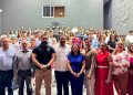 Salud Colima capacita a veterinarios para reforzar prevención y control de la rabia en el estado