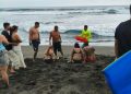 UEPC Colima y UMPC suman 60 rescates acuáticos en lo que va de 2026