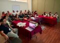 Salud Colima capacita a personal de Manzanillo en RCP y uso de DEA, para mejorar respuesta ante emergencias