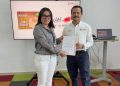 Gobierno del Estado capacita en Manzanillo a personal de instituciones para avanzar hacia Entornos Laborales Saludables