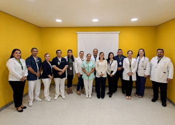 Impulsa IMSS Colima atención a derechohabientes más ágil y coordinada