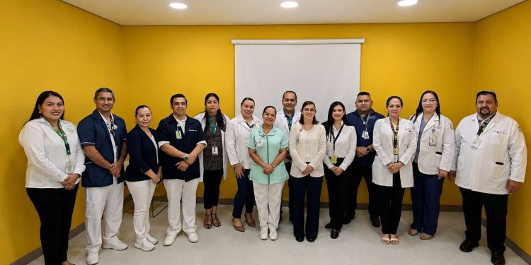 Impulsa IMSS Colima atención a derechohabientes más ágil y coordinada
