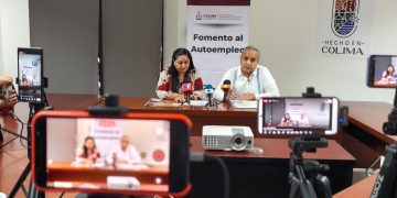 Gobierno de Indira Vizcaíno abre convocatoria 2026 para apoyar el autoempleo; destinará 2 mdp