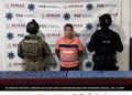 SSPC y Marina detienen a dos objetivos del Cartel Los Mezcales en Colima; les aseguraron más de 2 mil dosis de metanfetaminas