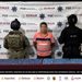 SSPC y Marina detienen a dos objetivos del Cartel Los Mezcales en Colima; les aseguraron más de 2 mil dosis de metanfetaminas