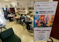 Rosi Bayardo cumple 60 días recorriendo Colima en defensa de la Transformación y así se mantendrá