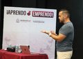 Ayuntamiento de Manzanillo impulsa a emprendedoras y emprendedores con cursos gratuitos