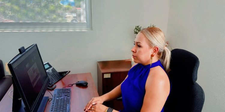 Fiscalía de Colima fortalece coordinación nacional contra la pornografía infantil