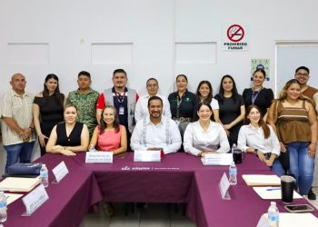 Comité Estatal de Salud Bucal refuerza estrategias preventivas ante aumento de enfermedades bucales en 2026