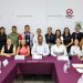 Comité Estatal de Salud Bucal refuerza estrategias preventivas ante aumento de enfermedades bucales en 2026