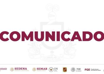 COMUNICADO