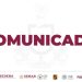 COMUNICADO