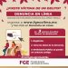 Denuncia en Línea: Reporta un Delito Fácil y Rápido ante la Fiscalía de Colima
