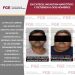 En cateos, incautan narcótico y detienen a dos hombres