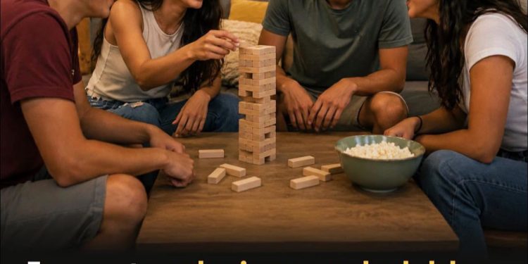 Cuidar nuestra salud mental también implica construir relaciones saludables.