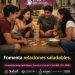 Cuidar nuestra salud mental también implica construir relaciones saludables.