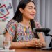 Indira Vizcaíno anuncia participación de Colima en la Jornada Nacional de Reforestación para recuperar ecosistemas