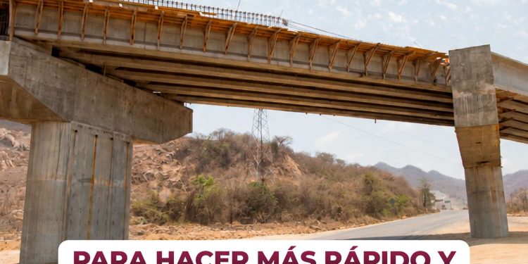 Traslados más ágiles y una mejor conexión para quienes todos los días se mueven por esta zona de Manzanillo.