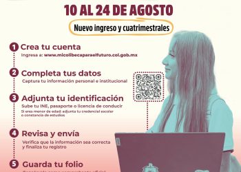 ¡Atención, estudiantes de nuevo ingreso!