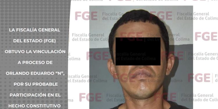 Por presunto robo equiparado,