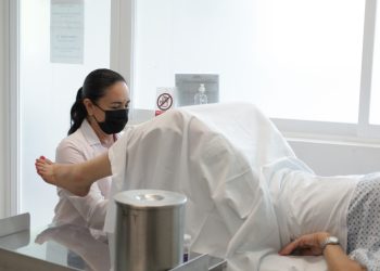 Salud Colima comparte tres acciones para prevenir al 100% el cáncer de cuello uterino