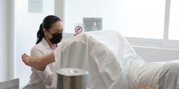 Salud Colima comparte tres acciones para prevenir al 100% el cáncer de cuello uterino