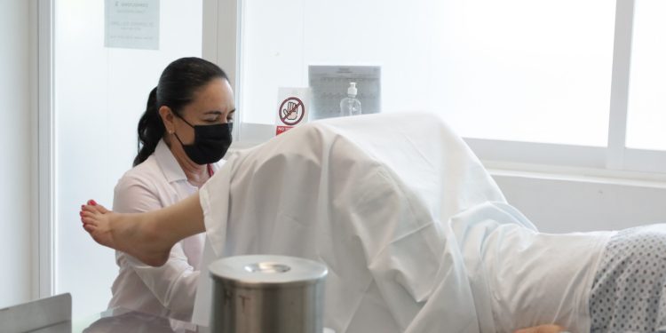 Salud Colima comparte tres acciones para prevenir al 100% el cáncer de cuello uterino