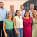 La gobernadora Indira Vizcaíno Silva encabeza encuentro con presidentas y presidentes municipales para seguir construyendo un mejor Colima