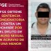 FGE OBTIENE SENTENCIA CONDENATORIA CONTRA UN HOMBRE POR EL DELITO DE ABUSO SEXUAL EN AGRAVIO DE UNA MENOR