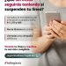 Si ya venció el plazo para vincular tu línea, tu compañía telefónica podrá suspender el servicio dentro de las siguientes 72 horas.