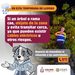 En esta temporada de lluvias, tu seguridad es lo más importante.