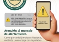 Este 19 de septiembre participemos en el 2º Simulacro Nacional 2026.