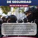 H. ayuntamiento de manzanillo, Policía de Manzanillo refuerza seguridad y protección de la biodiversidad