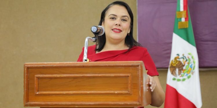 Congreso de Colima extenderá su sede temporal hasta el 30 de septiembre