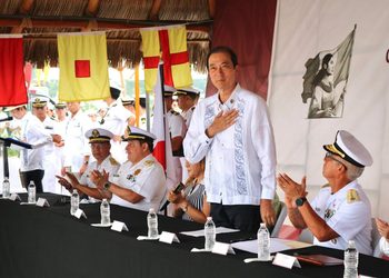 ¡Manzanillo recibe a Japón! Una visita que fortalece la amistad