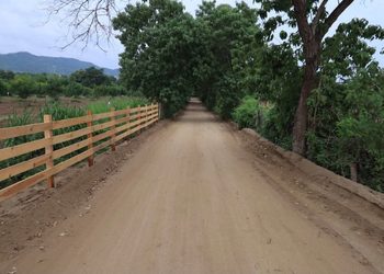 H. ayuntamiento de manzanillo, ¡Continuamos atendiendo a nuestras comunidades rurales!