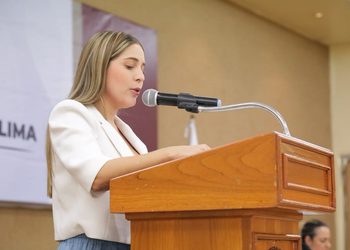 PAN pide un Congreso de Colima con mayor contrapeso y rendición de cuentas
