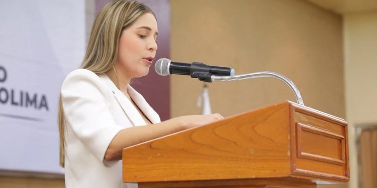 PAN pide un Congreso de Colima con mayor contrapeso y rendición de cuentas